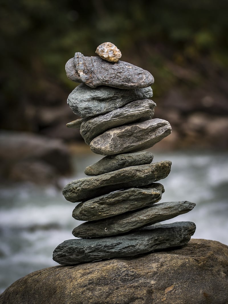 Chakra Balancing