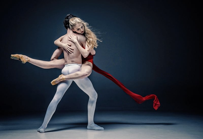 Dance and freedom